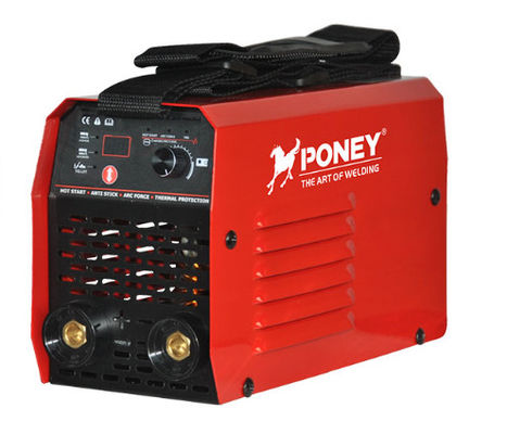 একক ফেজ dingালাই মেশিন 120 Amp