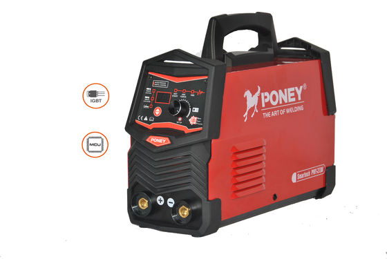 এমএমএ টিআইজি ডিজিটাল ওয়েল্ডিং মেশিন 220V