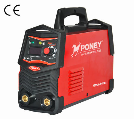 OEM এমএমএ বৈদ্যুতিন সংকেতের মেরু বদল এআরসি ওয়েল্ডার